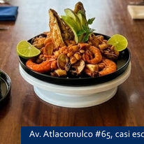 Ubicación Casa Bocana
